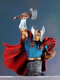 (全新現貨，絕版供應) BenToy Marvel Captain Modern Bust 摩登隊長半身限量收藏雕像 歷史價格詳細信息