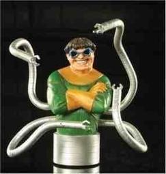 (全新現貨，絕版供應) BenToy Marvel Captain Modern Bust 摩登隊長半身限量收藏雕像 歷史價格詳細信息