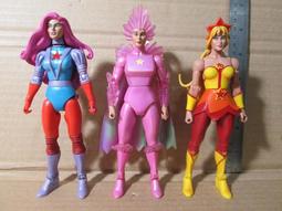 太空超人 Ram Man 彈簧人 1982 台灣製 中古如圖  彈力正常 歷史價格詳細信息