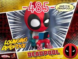 Hot Toys COSB985 迪士尼系列 史迪奇(直營限定) 歷史價格詳細信息