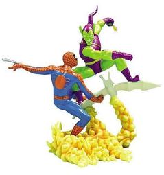 綠魔戰蠍紅魔戰蠍龍感3D立體拼圖金屬拼裝模型成人高難度手工禮男 歷史價格詳細信息