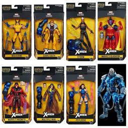 全新現貨 Marvel Legends X戰警 金鋼狼 85週年紀念 Wolverine X-Men 超取免訂金 歷史價格詳細信息