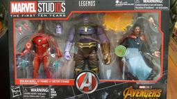 全新現貨 Marvel Legends 漫威 傳奇人物組 X戰警 X-man 多影布穀鳥 6吋 可動完成品 歷史價格詳細信息