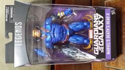 漫威傳奇-死亡戰士(Deathlok) 歷史價格詳細信息