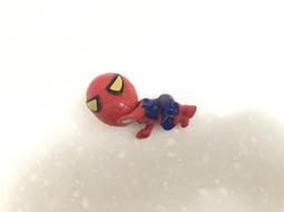 Amazing Spiderman Mcdonalds 1994 Happy Meal Toys NIB #1 And #7 Spider Sense 歷史價格詳細信息