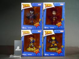 野獸王國 X戰警 萬磁王豪華版 Q版可動手辦電影周邊玩偶 歷史價格詳細信息