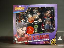 野獸國 Marvel漫威 終局之戰 MMS54333 鋼鐵人 MK85 戰損版 可動完成品 不挑盒況 豬帽子模型玩具 歷史價格詳細信息