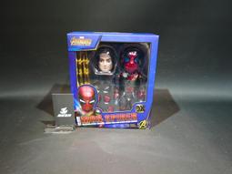 (參號倉庫) 現貨 野獸國 EAA-150 蜘蛛人 無家日 蜘蛛人 融合戰服 歷史價格詳細信息