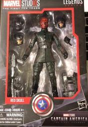 MARVEL LEGENDS 10週年 奧創 ULTRON 歷史價格詳細信息