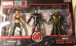 MARVEL LEGENDS 10週年 奧創 ULTRON 歷史價格詳細信息