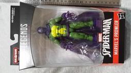 不可思議之- ML 6吋 漫威 蜘蛛人 Speder-men 徘徊者 Prowler 蜥蜴博士套無BAF -絕對正版 歷史價格詳細信息