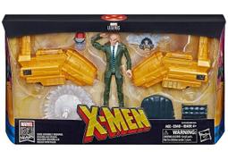 全新現貨 Marvel Legends 傳奇人物組 X戰警 X-man 多影布穀鳥 超取付款免訂金 歷史價格詳細信息