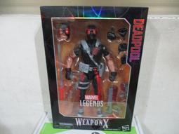 復仇者聯盟 美國隊長 狼頭 狼人美國隊長 中古如圖 死侍 金鋼狼 歷史價格詳細信息