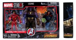 MARVEL LEGENDS 10週年 奧創 ULTRON 歷史價格詳細信息