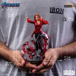 Iron Studio 1/10 復仇者聯盟 : 終局之戰 鋼鐵人 Mark LXXXV 雕像 豪華版 代理現貨 歷史價格詳細信息
