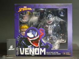超凡蜘蛛俠 毒夜2電影 Venom 吸血鬼格溫邁爾斯超可動手辦模型7寸 歷史價格詳細信息