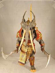 玩酷堂 Fewture限定雕像 BROM作品 靈魂鍛造者Soul Forge...現貨一組 歷史價格詳細信息