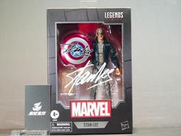 STAN LEE史丹李漫畫6吋人偶(台南東京玩具店) 歷史價格詳細信息