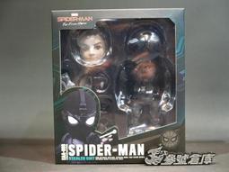 (參號倉庫) 現貨 野獸國 EAA-150 蜘蛛人 無家日 蜘蛛人 融合戰服 歷史價格詳細信息