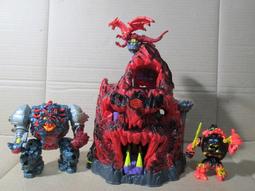 Mighty Max McDonalds 萬能麥斯 麥當勞 水晶骷髏 Ice Skull 歷史價格詳細信息