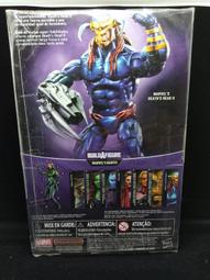 MARVEL LEGENDS II 第2代 共5盒 HULK浩克穿白衣袍限定版 石頭人 毀滅博士 火炬人 亞特蘭提斯國王 歷史價格詳細信息
