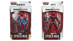 漫威 MARVEL LEGENDS 蜘蛛人 6吋傳奇系列 蜘蛛人 & 魔比斯 SPIDER-MAN & MORBIUS 歷史價格詳細信息