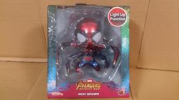 HOT TOYS IRON MAN 鋼鐵人 3 - COSBABY MARK 42、戰爭機器、鋼鐵愛國者…等 歷史價格詳細信息