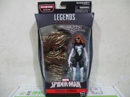 Marvel  漫威蜘蛛人 離家日 動畫電影6吋人物  SPIDER-MAN 蜘蛛人夜行裝 歷史價格詳細信息