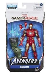 漫威 MARVEL LEGENDS 復仇者聯盟 電玩6吋 傳奇人物組 塞繆爾·史登 MARVELS LEADER 歷史價格詳細信息