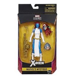 全新現貨 Marvel Legends 傳奇人物組 X戰警 X-man 多影布穀鳥 超取付款免訂金 歷史價格詳細信息