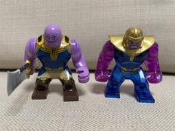 兼容樂高復仇者聯盟4無限戰爭滅霸人偶鋼鐵蜘蛛俠小人仔積木玩具 歷史價格詳細信息