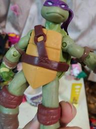 忍者神龜公仔手辦玩具cos雙刀 拉斐爾擺件動漫道具武器木刀包郵【吉星動漫】 歷史價格詳細信息