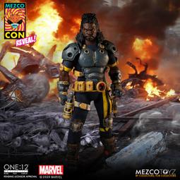 查克收藏+預購 超取免定 美版 MEZCO One:12 G.I. joe 特種部隊 Duke 公爵 歷史價格詳細信息