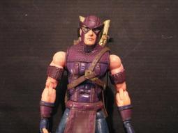 Marvel Legends toybiz 靶眼(哥吉拉,美國隊長,真骨雕,達爾,悟飯,噴火龍,小丑,蜘蛛人,蝙蝠俠 歷史價格詳細信息