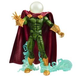 漫威 MARVEL 傳奇復古 蜘蛛人系列 6吋收藏人物組 紙袋蜘蛛人 BAG-MAN 歷史價格詳細信息