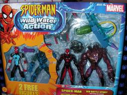 Spider-Man蜘蛛人 4M迪士尼：蜘蛛人機械蜘蛛 ToysRUs玩具反斗城 歷史價格詳細信息