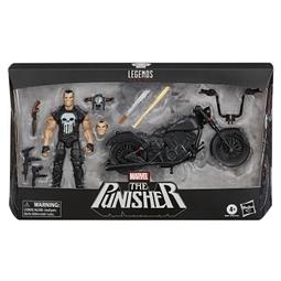 全新Marvel懲罰者The  Punisher假兩件式長T  SZ S台中可面交 歷史價格詳細信息