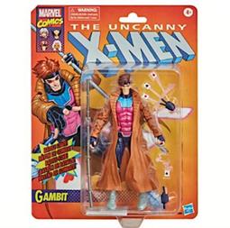 全新現貨 Marvel Legends 傳奇人物組 X戰警 X-man 多影布穀鳥 超取付款免訂金 歷史價格詳細信息