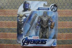 Marvel 漫威復仇者聯盟豪華泰坦英雄 THANOS 薩諾斯 歷史價格詳細信息
