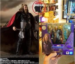 SHF S.H.Figuarts 復仇者聯盟 雷神索爾 歷史價格詳細信息