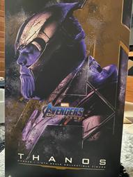 野獸國 Hot Toys《復仇者聯盟：終局之戰 雷神索爾 復仇者聯盟UV發光款》COSB783【GAME休閒館】 歷史價格詳細信息