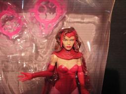 Marvel Legends 猩紅女巫 緋紅女巫 Xmen X戰警 M室三人包 孩之寶 歷史價格詳細信息
