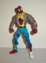 B-1 櫃 ：PLAYSKOOL 蝙蝠俠 蛋頭 馬鈴薯頭先生 MR.POTATO HEAD BATMAN 天貴 歷史價格詳細信息