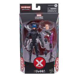 全新現貨 Marvel Legends X戰警 X-Men 變種人M 莫奈 聖克羅伊 漫畫版 蜥蜴人 喬德套 歷史價格詳細信息