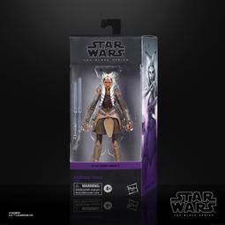 全新現貨 星際大戰 STAR WARS 亞蘇卡 死亡守衛 瑕疵品 回音 黑標 全5款 超取付款免訂金 歷史價格詳細信息