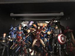 售完展示 NECA 魔鬼終結者 阿諾(全新) T800 骨架(已拆展品) 火神炮 電玩配色 對戰組 歷史價格詳細信息