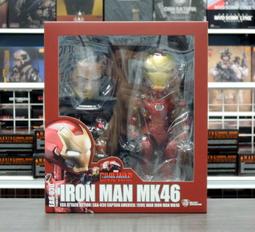 EAA-030 美國隊長:內戰 MK46 歷史價格詳細信息