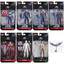 Marvel 汪達與幻視3D 收藏掛飾 隨機出貨 迪士尼 正版 振光玩具 歷史價格詳細信息