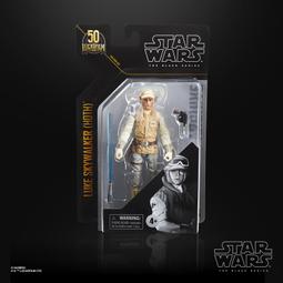 全新現貨 星際大戰 STAR WARS 路克 天行者 LUKE SKYWALKER 盧卡斯50週年紀念 超取付款免訂金 歷史價格詳細信息