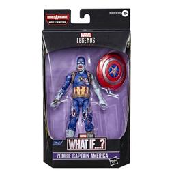 全新現貨 Marvel Legends What if ? 假如 女洛基 佩姬美隊 觀察者 baf 7+1 超取免訂金 歷史價格詳細信息